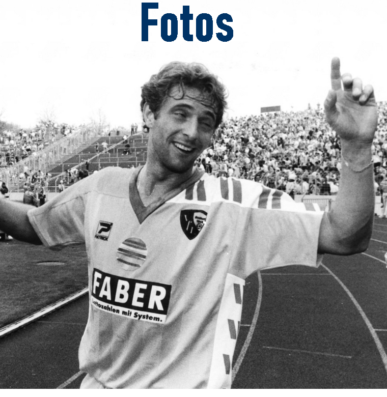 VfL Bochum Fotos